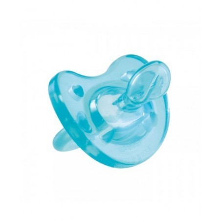 Chicco Gommotto In Silicone Boy 16-36 Mesi 1 Pezzo