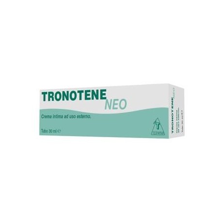 Teofarma Tronotene Neo Crema Intima 30 G