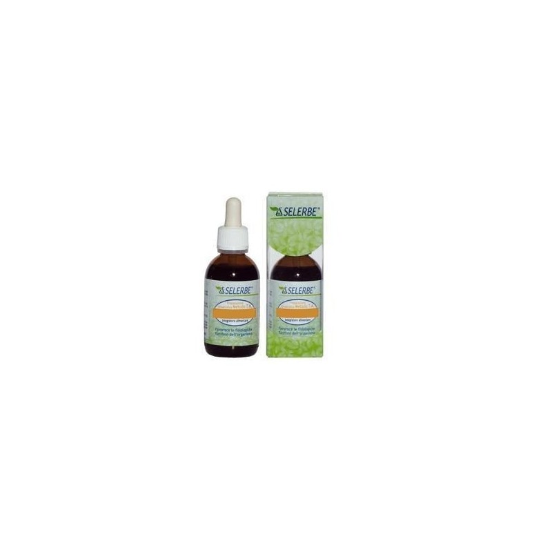 ELEUTEROCOCCO TM 50ML SELERBE