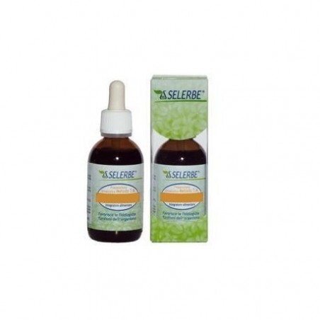 ELEUTEROCOCCO TM 50ML SELERBE