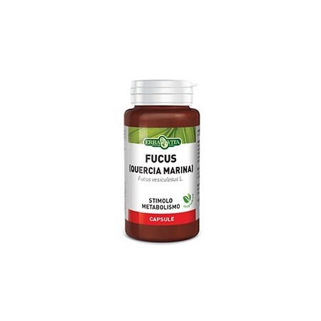 Erba Vita Group Fucus 60 Capsule 500 Mg