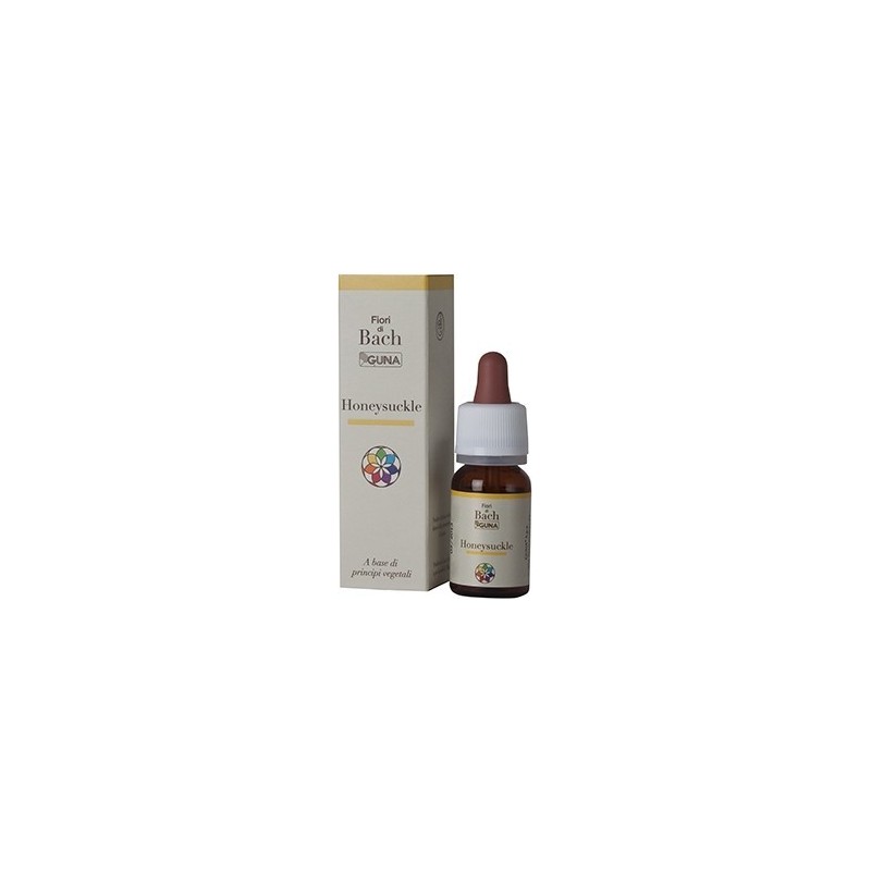 Honeysuckle Guna Gocce 10 Ml