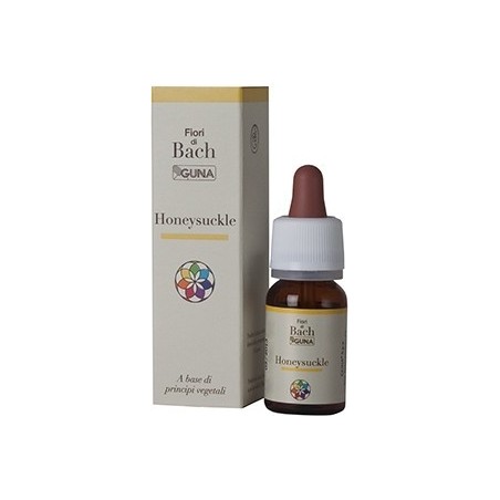 Honeysuckle Guna Gocce 10 Ml