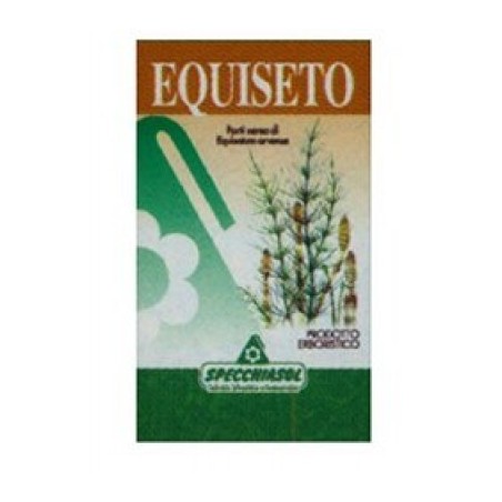 Specchiasol Equiseto Erbe 80 Capsule