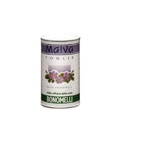 Malva Bonomelli Foglie Bar 50 G