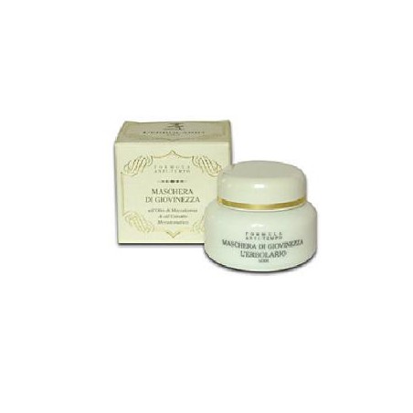 L'erbolario Maschera Giovinezza 40 Ml