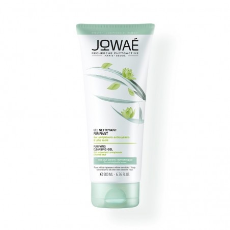 Jowae Gel Detergente Purificante 200 Ml