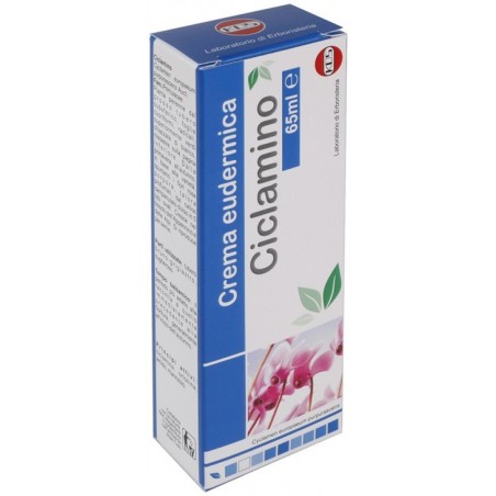 Kos Ciclamino Crema Eudermica 65 Ml