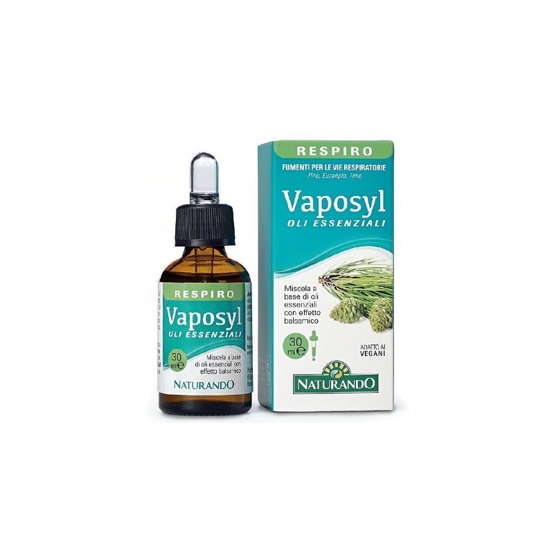 Naturando Vaposyl 30 Ml