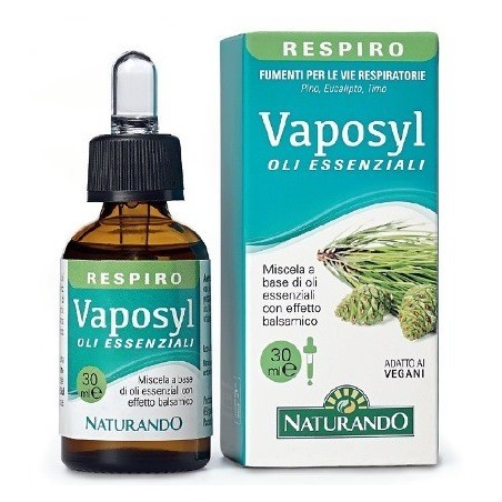 Naturando Vaposyl 30 Ml