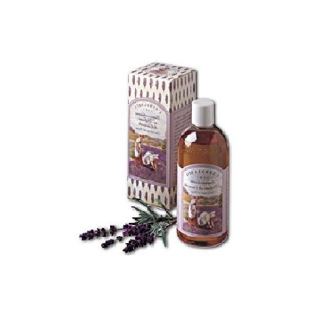 L'erbolario Bagnoschiuma Lavanda 250 Ml