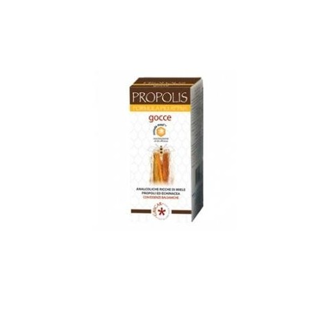 Gricar Chemical Propolis Bimbi Estratto Analcolico 50 Ml