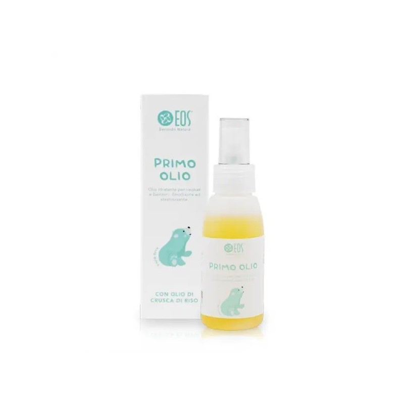 Eos Primo Olio 75 Ml