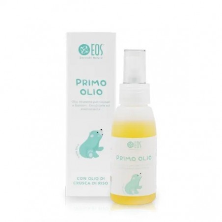 Eos Primo Olio 75 Ml