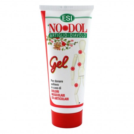 Esi Nodol Artiglio Del Diavolo Gel 100 Ml