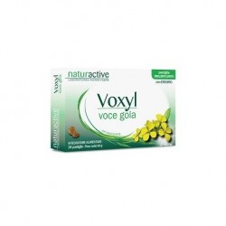 Pierre Fabre Pharma Voxyl...