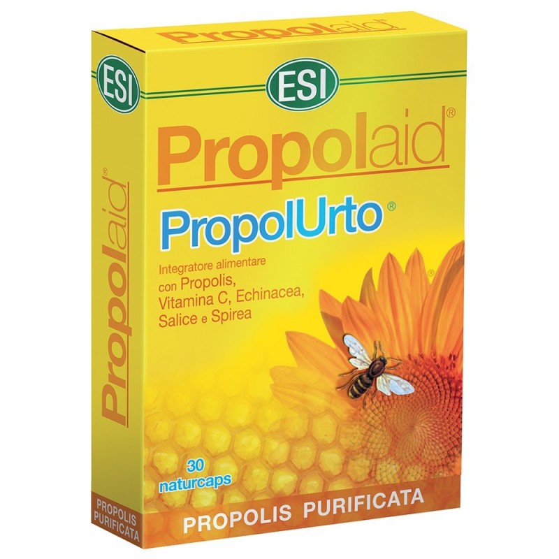 Esi Propolaid Propolurto 30 Capsule