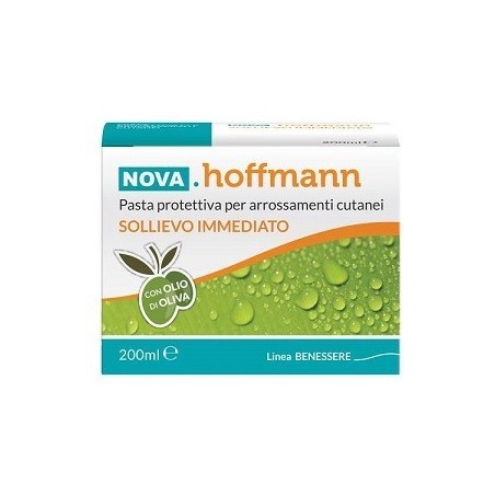 Nova Argentia Ind. Farm Nova Hoffmann Crema 200 Ml