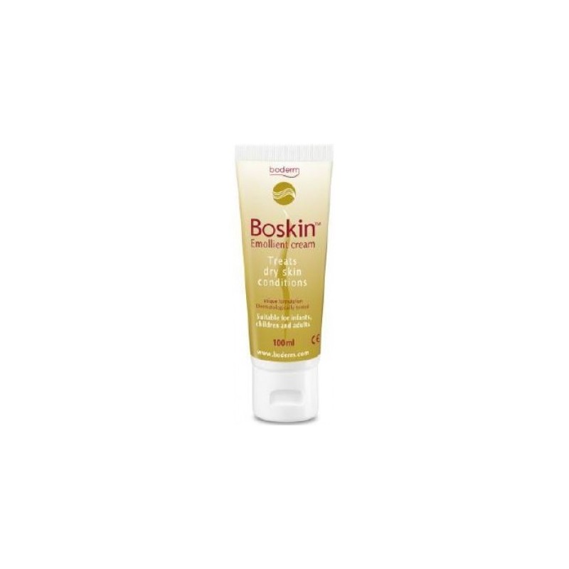 Logofarma Boskin Crema 100 Ml Marchio Ce