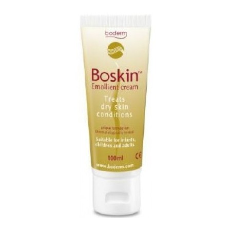 Logofarma Boskin Crema 100 Ml Marchio Ce