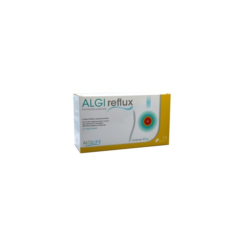 Algilife S Algireflux 14 Bustine