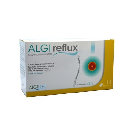 Algilife S Algireflux 14 Bustine