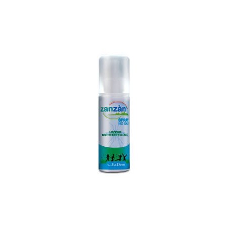 New Fa. Dem. Zanzan Spray Maby 10 Ml