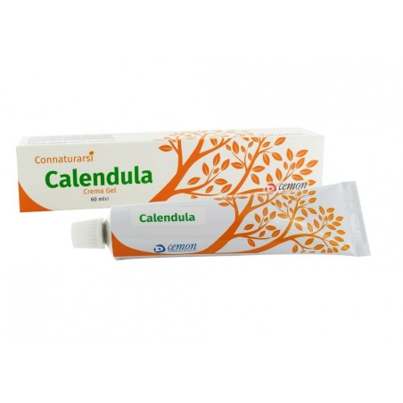 Cemon Calendula Crema Gel 60 Ml