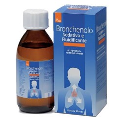 Bronchenolo Sedativo E...