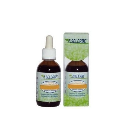 Biodue Fitopreparatori Italiani Calendula Tintura Madre 50 Ml