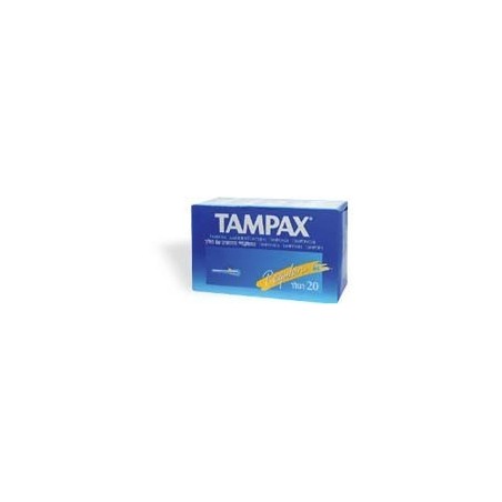 Fater Tampax Blue Box Super 30 Pezzi