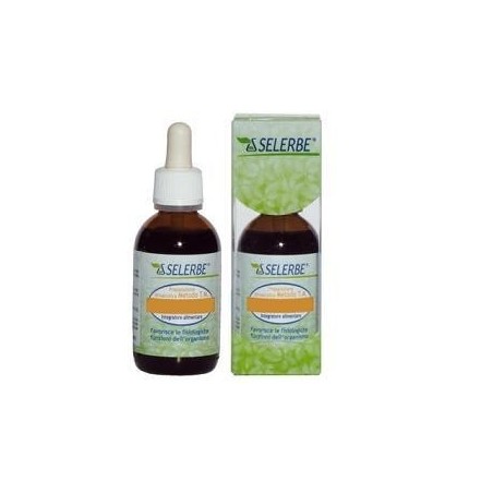 Biodue Fitopreparatori Italiani Biancospino Tintura Madre 50 Ml