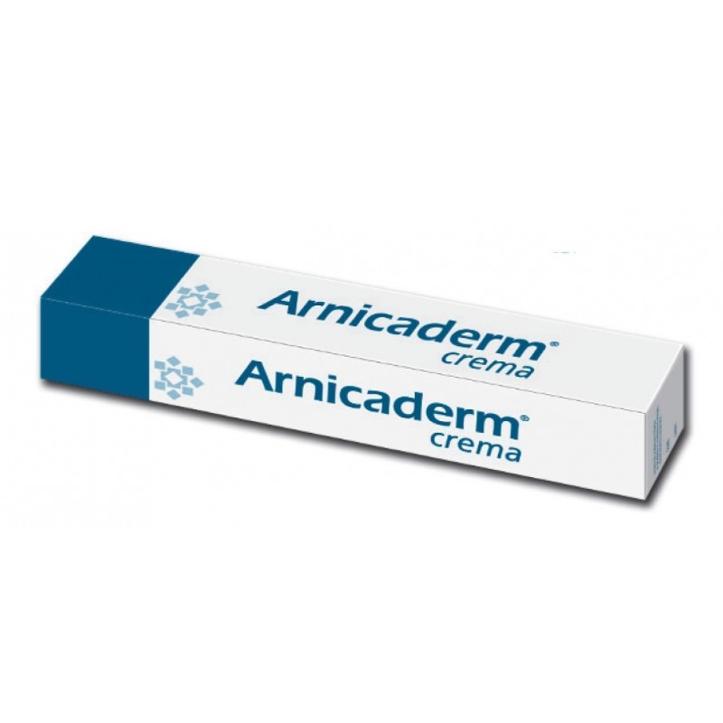 Aurora Biofarma Arnicaderm Crema 50 Ml