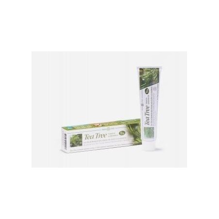 Bios Line Biosline Tea Tree Pomata Eudermica Cert Ecocert 50 Ml