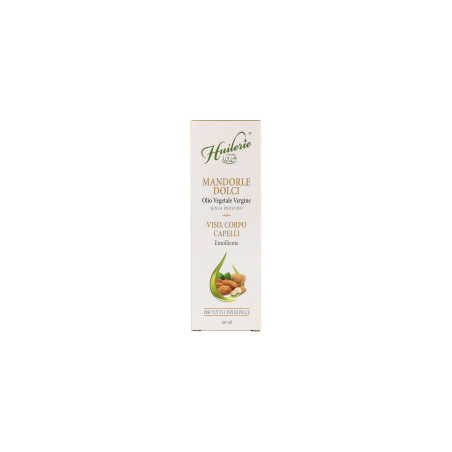 Giuriati Group Huilerie Mand Dol Vegetale Vergine 250 Ml