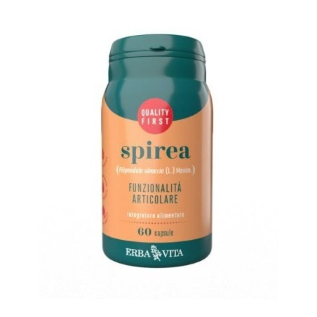 Erba Vita Group Spirea 60 Capsule