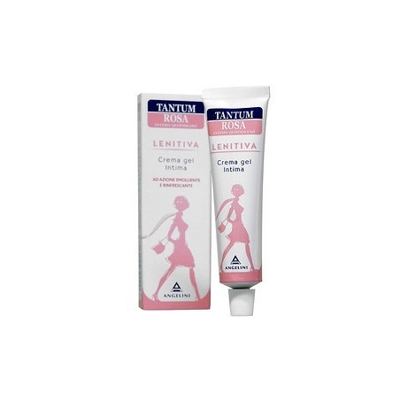 Tantum Rosa Crema Lenitiva 30 ml Angelini