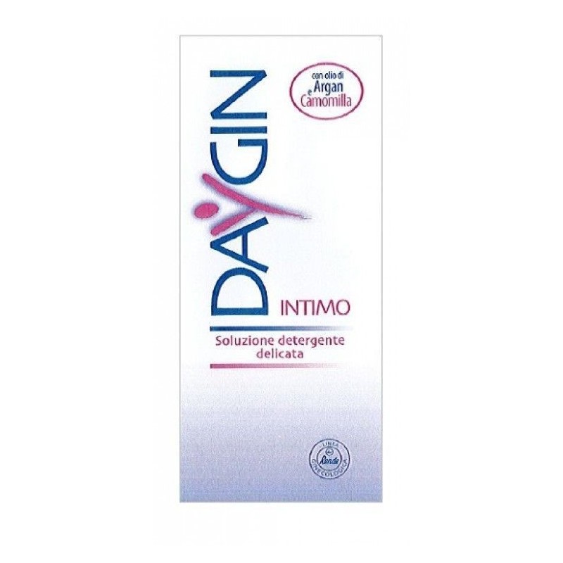 Ist. Chim. Internaz. Rende Daygin Intimo 150 Ml