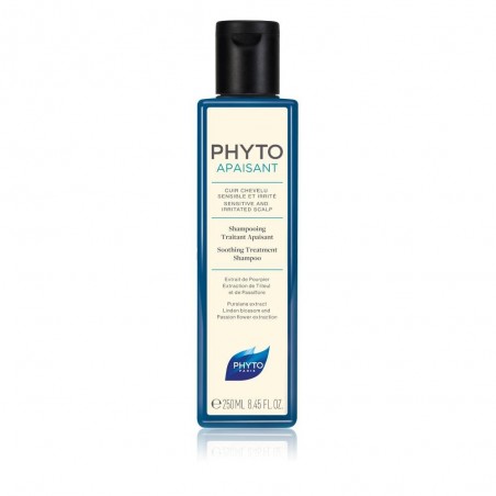 Phytoapaisant Shampoo 250 Ml