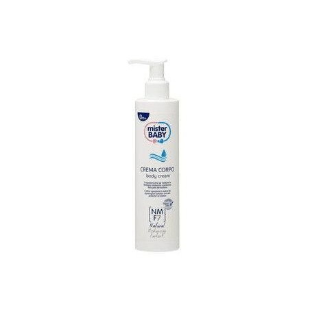 Coswell Mister Baby Crema Corpo 250 Ml