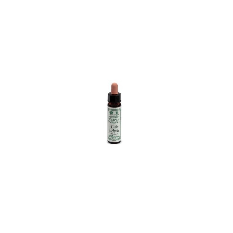 Santiveri Sa Ainsworths Crab Apple 10ml