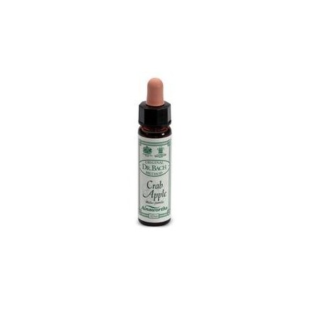 Santiveri Sa Ainsworths Crab Apple 10ml