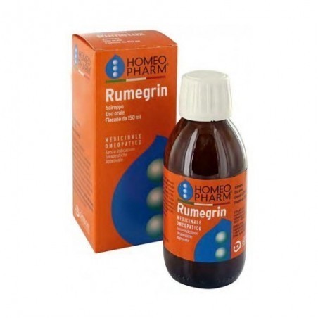 Cemon Rumegrin Sciroppo 150ml