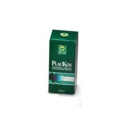 Ecol Plackos 100 Ml