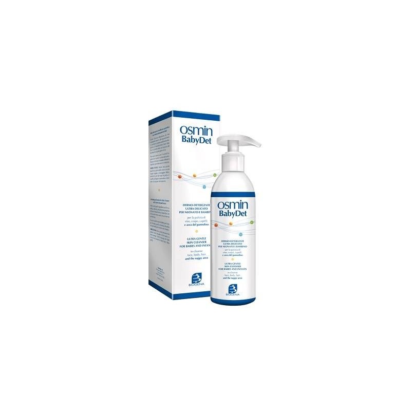 Biogena Osmin Babydet 400 Ml