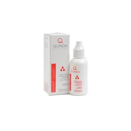 Italpharma Torino Eored Liquido Dermatologico 30 Ml