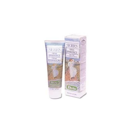 Derbe Seres Crema Fluida Riparatrice 125 Ml