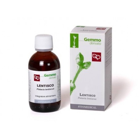 Fitomedical Lentisco 50 Ml Macerato Glicerinato