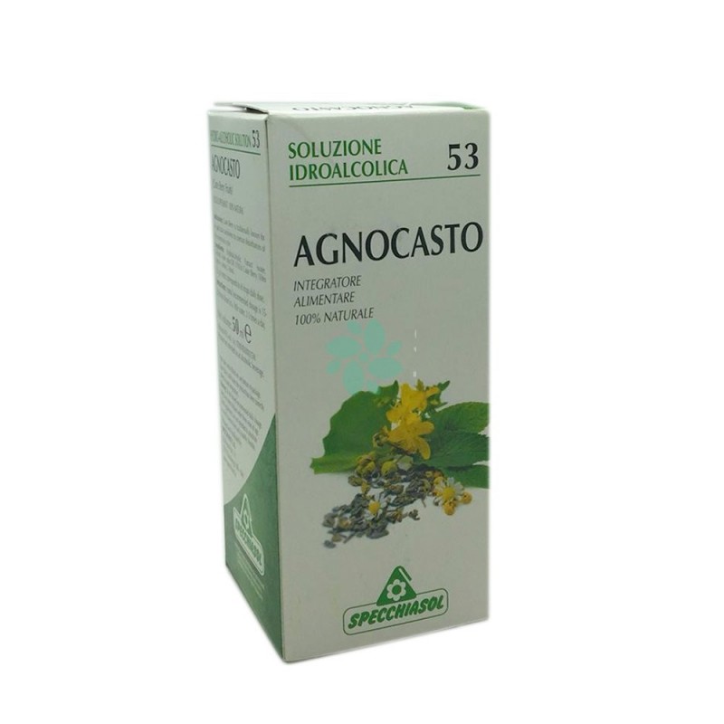 AGNOCASTO 53 50ML TM