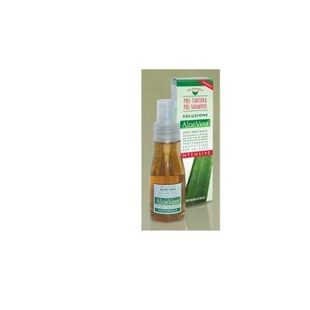 HERBATINT SOLUZ ALOE VERA 70ML